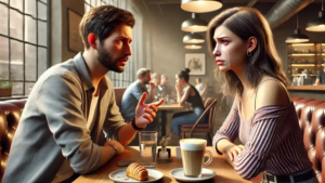 Планы, они такие. Иногда сбываются совсем не так, как мы этого хотим!