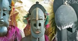 Ученые в Тупике! Это племя Знает о Вселенной Больше чем Наука!  Видео