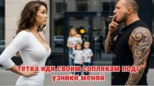 Они не знали, что заведующая детсадом — бывший полковник спецназа.