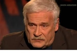 Стал отцом в 70, назвал дочь именем убитой жены: Душераздирающая история Бориса Невзорова!  Видео