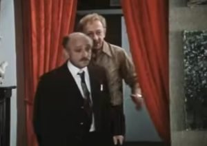 Фифекты ечи. Я — логопед. (фрагмент из к/ф "По семейным обстоятельствам")  Видео