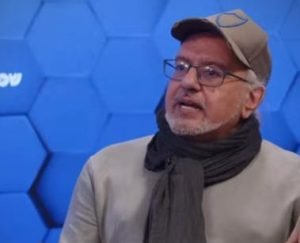 "Папа флешки" — еврей? Как израильтянин из Перми изменил мир. Семён Лицин  Видео.