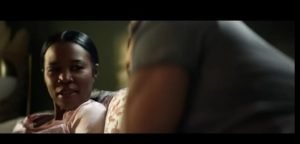 Она была спецагентом. Теперь — Мать, готовая на всё.  Видео