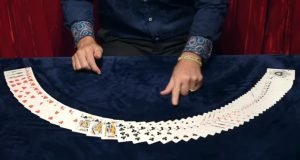 Кралечка вразрез (музыка — Андрей Эшпай, слова — Владимир Карпеко)  Видео