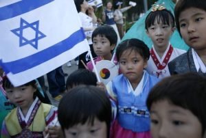 Из миража, из ничего: возвращение потерянных еврейских колен. Часть 8