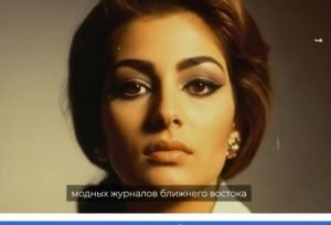 Как МОССАД ипользовал супермодель, чтобы уничтожить самого смертоносного командира Хезболлы  Видео