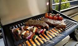 5 простых и вкусных блюд для электрогриля