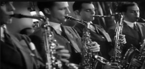 Larry Elgart — HOOKED ON SWING  Видео