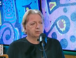 Борис Брестовицкий. Гром на Холме Весны  Видео