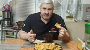 Без сахара и заморочек! Десерт за 20 минут.  Видео