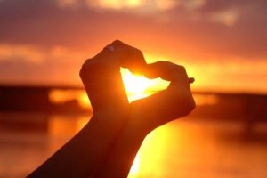 «Уходя, оставьте Свет! Это больше, чем остаться…