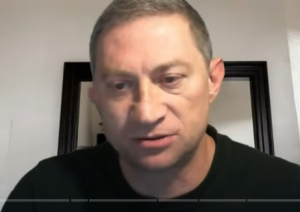 ..Израиль  Арик Эльман: Чем закончится третья ливанская война и когда начнется четвертая  Видео