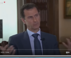 Асад самолетами вывозил в Москву кэш  Видео