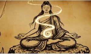 Дыхание Дракона: Древняя даосская техника, которая пробуждает твою внутреннюю силу  Видео