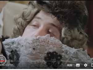 Здравствуйте, я ваша тетя! Комедия с Калягиным в главной роли по пьесе Брэндона Томаса (1975)  Виде0