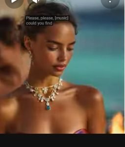 Красивая женщина  Видео