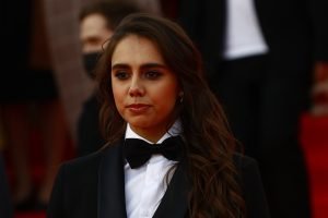 …Олимпийская чемпионка Маргарита Мамун — в интервью Вите Кравченко