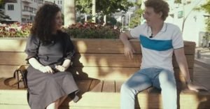 Тёмная сторона Израиля  Видео