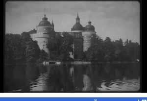 Как ГРИПСХОЛЬМ стал символом угасающей монархии | Последний замок Швеции  Видео
