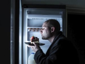 Ученые рассказали, каким людям сложнее всего похудеть