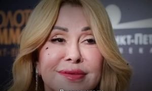 Кто помог Успенской сбежать в США? Связи с криминалом и КГБ!  Видео