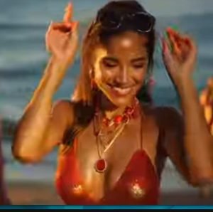 Красота  Видео