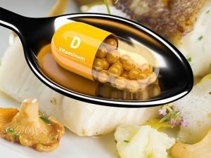 Фармацевты назвали самые необычные симптомы дефицита витамина D