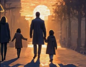 Мы с Ликой давно любим друг друга, но я все не решался признаться тебе, — произнес муж