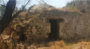 Золото шейхов спрятано в Ашдоде? — Александр Рыбалка