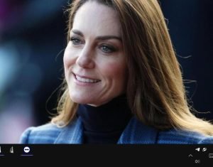 Кейт Миддлтон сделала grandpa-core новым королевским дресс-кодом