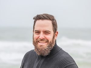 Найдена причина ранней седины