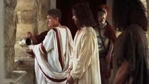 ВАТИКАН прячет еврейство ИИСУСА и боится признать это  Видео