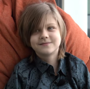 Одарённый ребёнок — это не ваш проект! | Саша Кравченко  Часть2  /СКР/  Видео