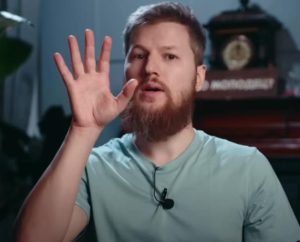 Жирное вызывает НЕОБРАТИМЫЙ ПРОЦЕСС… Видео