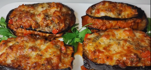 Без жарки!  Баклажаны, которые сводят всех с ума, самые вкусные, что я когда-либо делала!  Видео