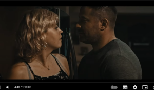 АГЕНТ СТАНОВИТСЯ ПЕШКОЙ В ПОЛИТИЧЕСКОЙ ИГРЕ! // Боевик, Триллер. Списанный в резерв. ‪  Видео