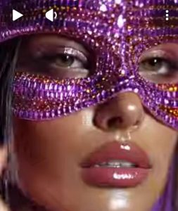 Красота  Видео