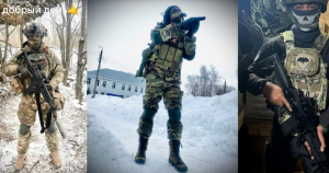 "Мы не хотим стрелять!" Как Россия вербует кубинцев на фронт