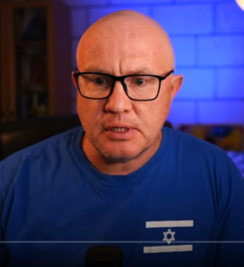 ..Израиль Потеряли берега: правительство Израиля забыло о войне?