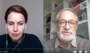 Спор татарки и русского. Когда будет деколонизация?  /От редакции/  Видео