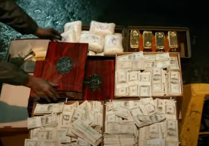 Передел  Русская Мафия в США! Как Главный Авторитет из России Стал Главой Мафии в Америке?!  Видео