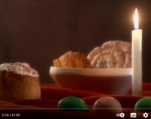 Магические тайны Пасхи