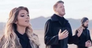 Божественная «Hallelujah» бьёт все рекорды в сети — 500 000 000 просмотров!  Видео