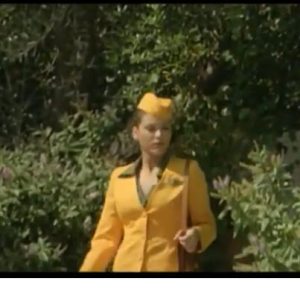 Без слов – Орнелла Мути  Видео