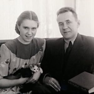 Как закончила свою жизнь единственная дочка знаменитого реформатора Советского Союза