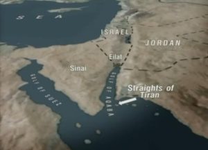 Шестидневная война — июнь 1967 г. — Израиль против (Египта), Иордании, Ирака и Сирии.  Видео