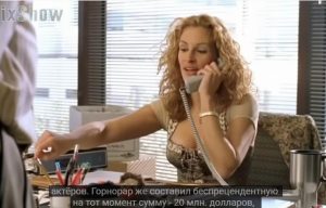 Джулия Робертс — Как живет красотка и что с ней стало  Видео
