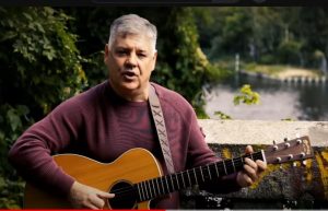 Вадим КУЗЕМА — Встал и пошел  Видео