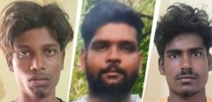 Изнасилование туристки из Израиля: трое приговорены к смертной казни