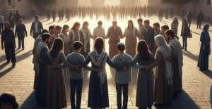 Ашкеназские евреи: удивительное происхождение их уникальной ДНК  Видео